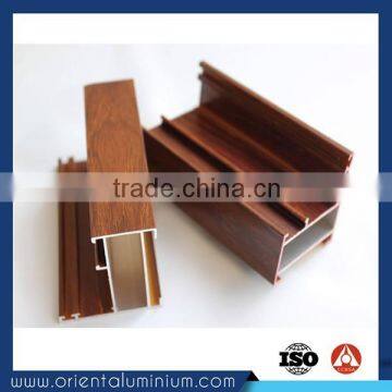 grade aluminium profile