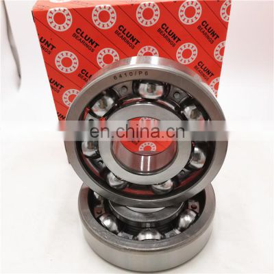 6006-2RS1/C3 bearing brand deep groove ball bearing 6006-2RS1/C3