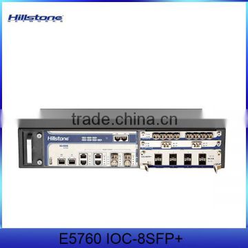 Hillstone Next-Generation SG-6000-E5760 Firewall Hardware