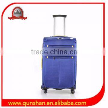 Nice Universal wheel rolling luggage suitcase