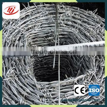 Best Sell Galvanized Razor Bared Wire For Fencing Factory
