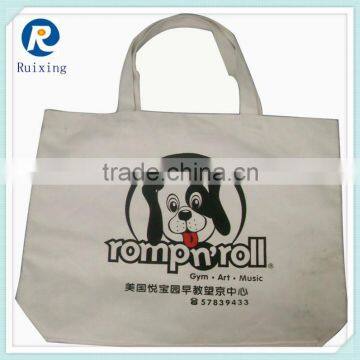 Customed Cotton Canvas Tote Bag