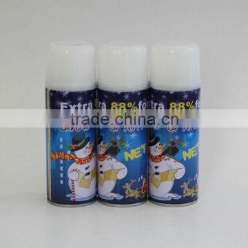 250ML Joker Snow Spray,Party Snow Sell To India Large Quantities