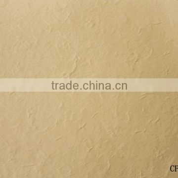 beige color mulberry paper saa paper