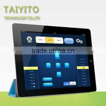 TAIYITO OEM wireless smart home automation manufacturer/zigbee smart home automation kit/zigbee home automation
