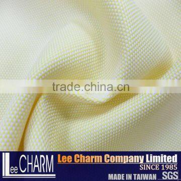 Clear Coating Water Resistant Waterproof Fabric