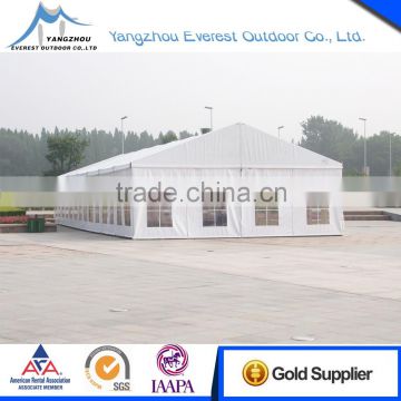 Large outdoor cheap marquee wedding tent for party and events
