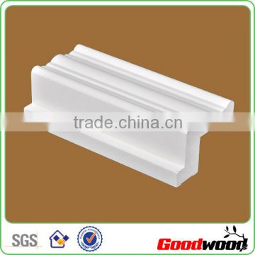 Waterborne Paint Solid Poly Shutter Component