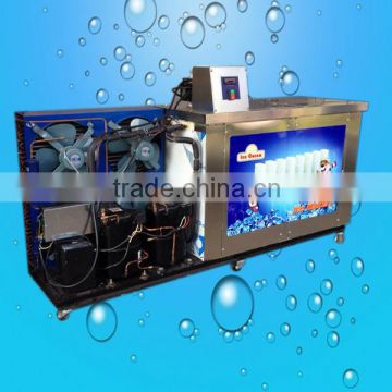 Hot Sale factory price stainless steel ice block machine(ZQR-0.5T)