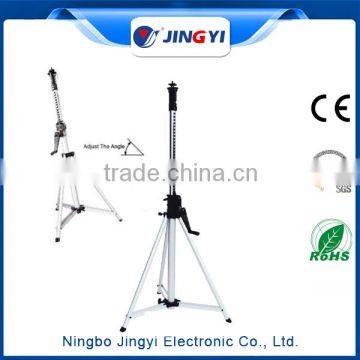 photo studio adjustable light tripod stand and new led up light with tripod stand