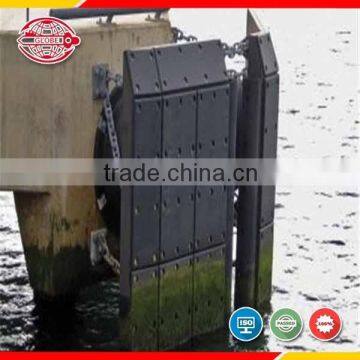 Price of uhmwpe marine fender facing pad for boat defense