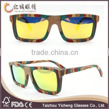 Hot Selling New!!! China 2015 Uv400 Polarized Sunglasses