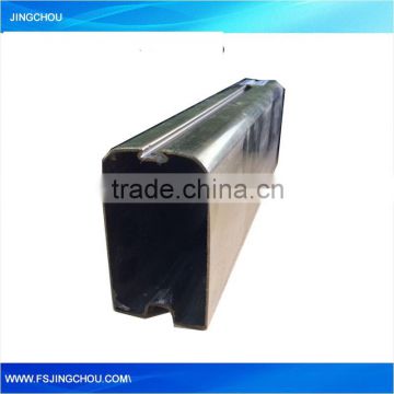 Table aluminium window and door frame with high quality