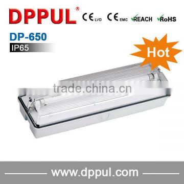 2016 Popular Rechargeable Emergency Lamp DP650