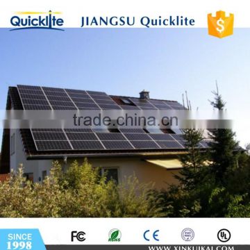 off grid solar power system with other solar products
