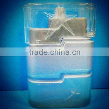 Gold supplier manufacture glass bottles china perfume sprayer bottle for sale