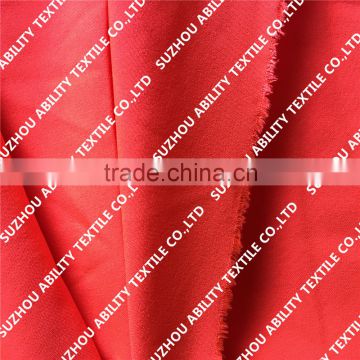 polyester spandex fabric/90 polyester 10 spandex fabric