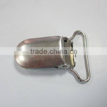 High Quality Duck Bill Suspender Clip With Cheap Factory Price Made In China