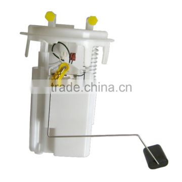 Engine Electric Fuel Pump Assembly For Peugeot OEM 206
