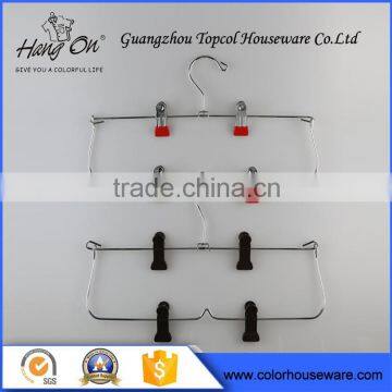 Metal Wire Hanger Clothes Hanger Wholesale , Wholesale Cheap Wire Hangers For Laundry