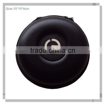 2014 Hot -selling EVA Hard Shell Earphone Case