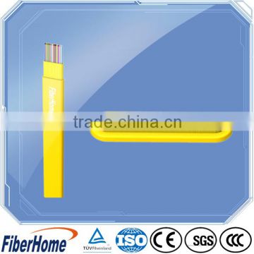 Free sample fiber optic flat coaxial ribbon cable