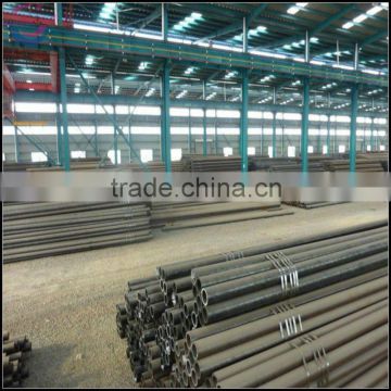 seamless steel pipe bs 3601 cement lined carbon seamless steel pipe