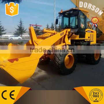 3 ton cheap loader tractor price