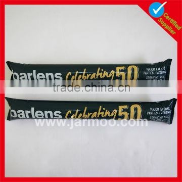 Alibaba one-way colorful colorful cheering balloon stick
