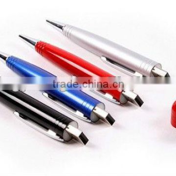 Wholesale crystal pen BY-2077