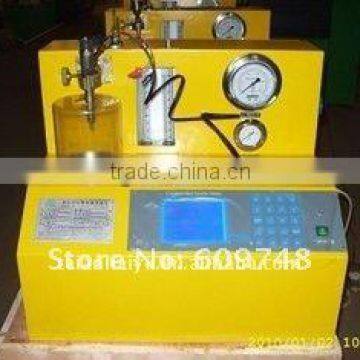 PQ1000 solenoid valve injector test bench good reputation machine