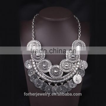 Available item fashion jewelry necklace SKA7202