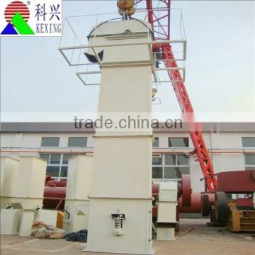 Durable Stable Structure Elevator Bucket With Large Capacity