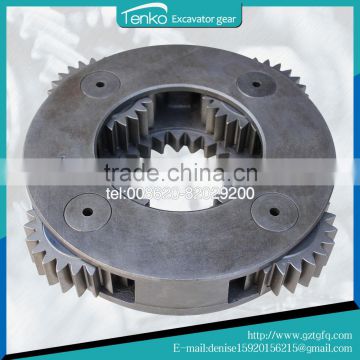 HD1250-7 2nd Carrier Assy Apply To KATO Travel Gearbox