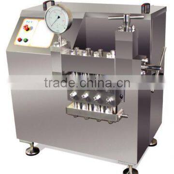 High Pressure Homogenizer (Dairy equipment)