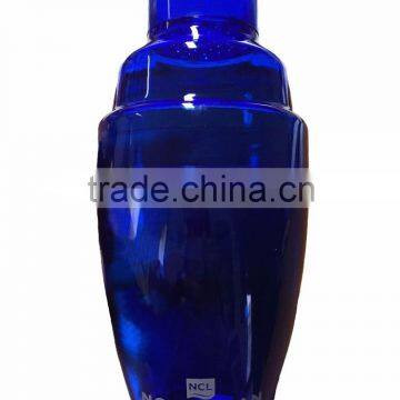 Transparent Cocktail Shaker 300ml Capacity