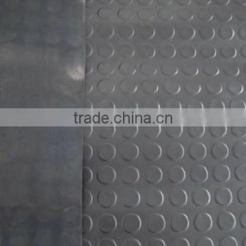 China supplier rubber sheet/ slab
