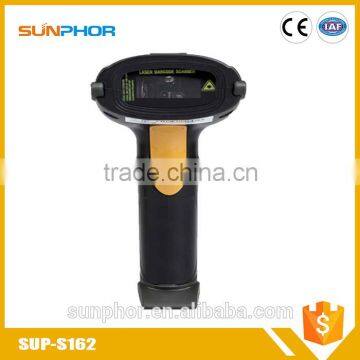 Double Single line Scanner handheld new barcode scanner