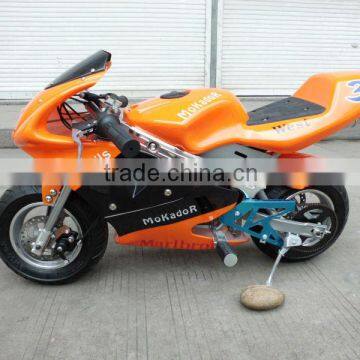 Mini Pocket Bike 49cc