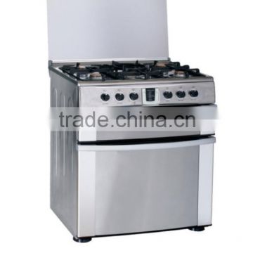 FS80-4 industrial oven for bread big oven small industrial oven