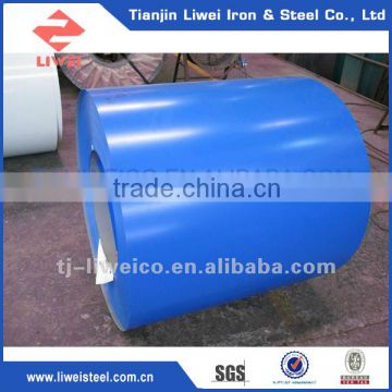 Good Qulity China color steel coil with competitive price