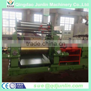 New Wide Use Rubber Plastic Fining Mixer