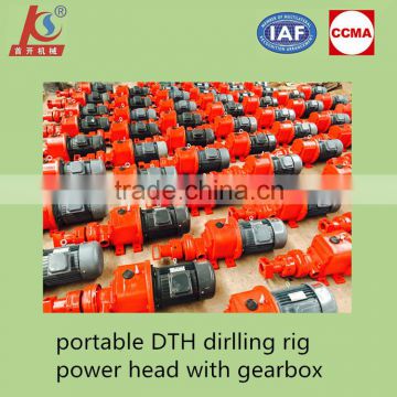 Special recommend ! High quality SKB100-4 mobile hole drilling machine                        
                                                Quality Choice