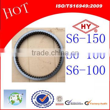 5S-150GP Howo Heavy Truck Part for CNHTC (1156304007)