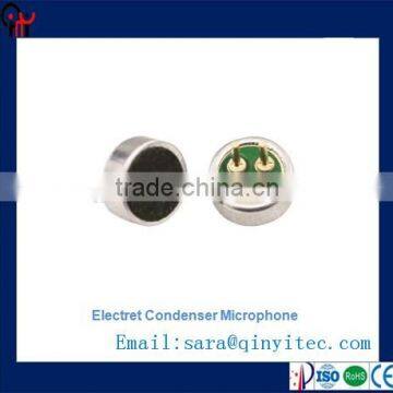 Noise Cancelling Condenser MIC Manufacturer