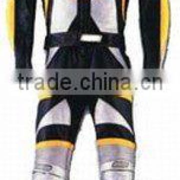 Leather Motorbike Suit,Racing Suit,Leather Wear,Racing Wear,Leather Product,Motorbike Racing Suit