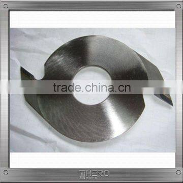 Finger Joint Cutter 160*4.0*40*4T