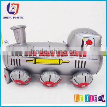 [Recommended] factory cheap supply Inflatable Train Toy