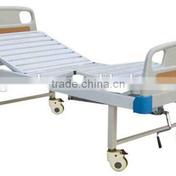 DW-BD168 Manual bed with 2 functions china products hospital equipment