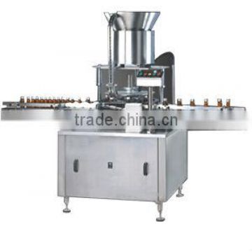 Automatic Measuring / Dosing Cup Placement Machine